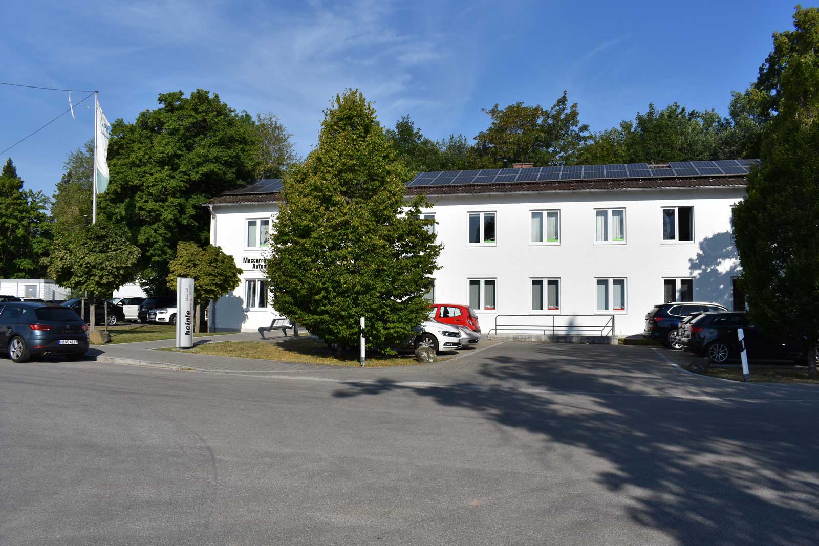 Depot Neugablonz