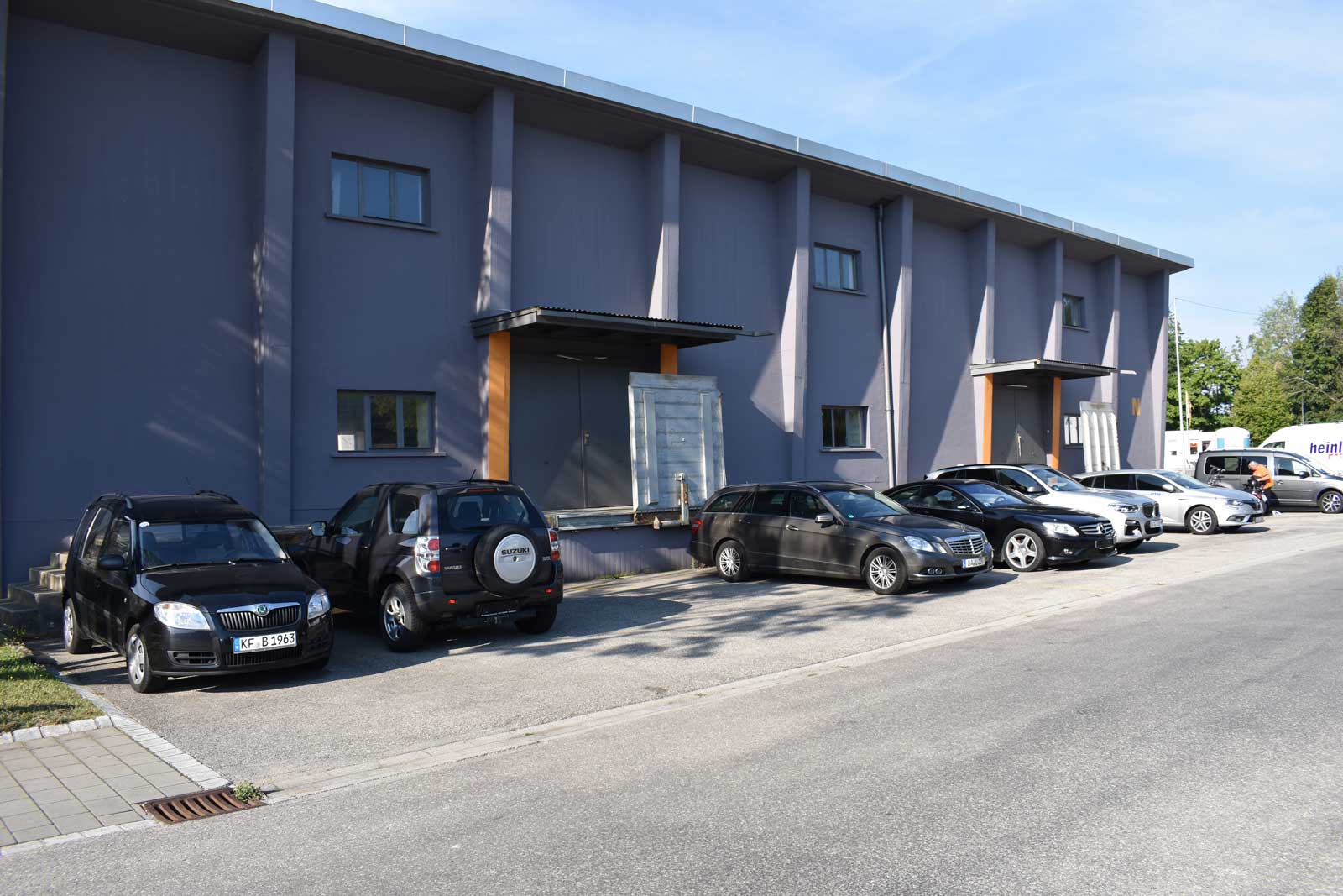 Depot Neugablonz