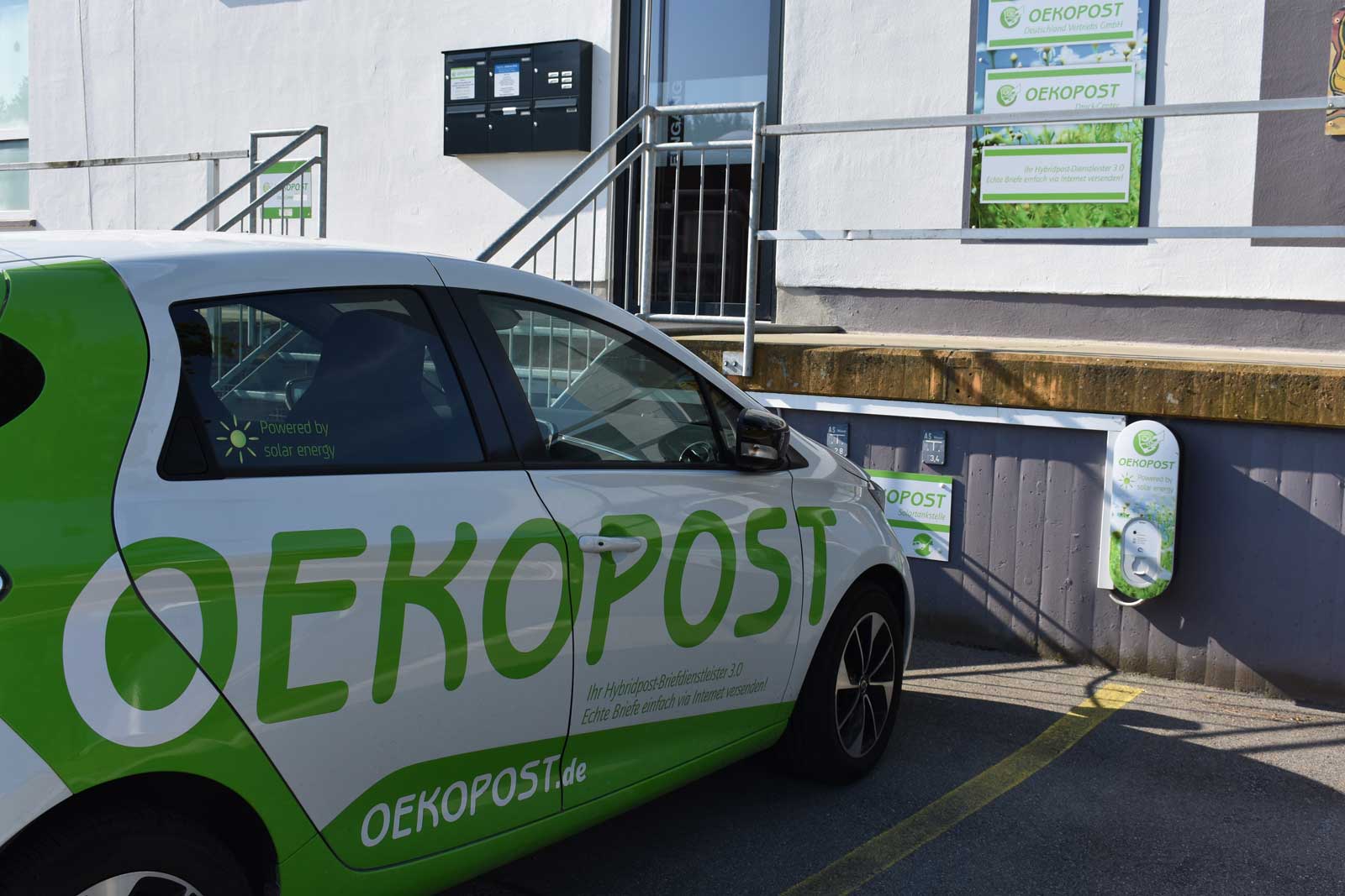 Depot Neugablonz