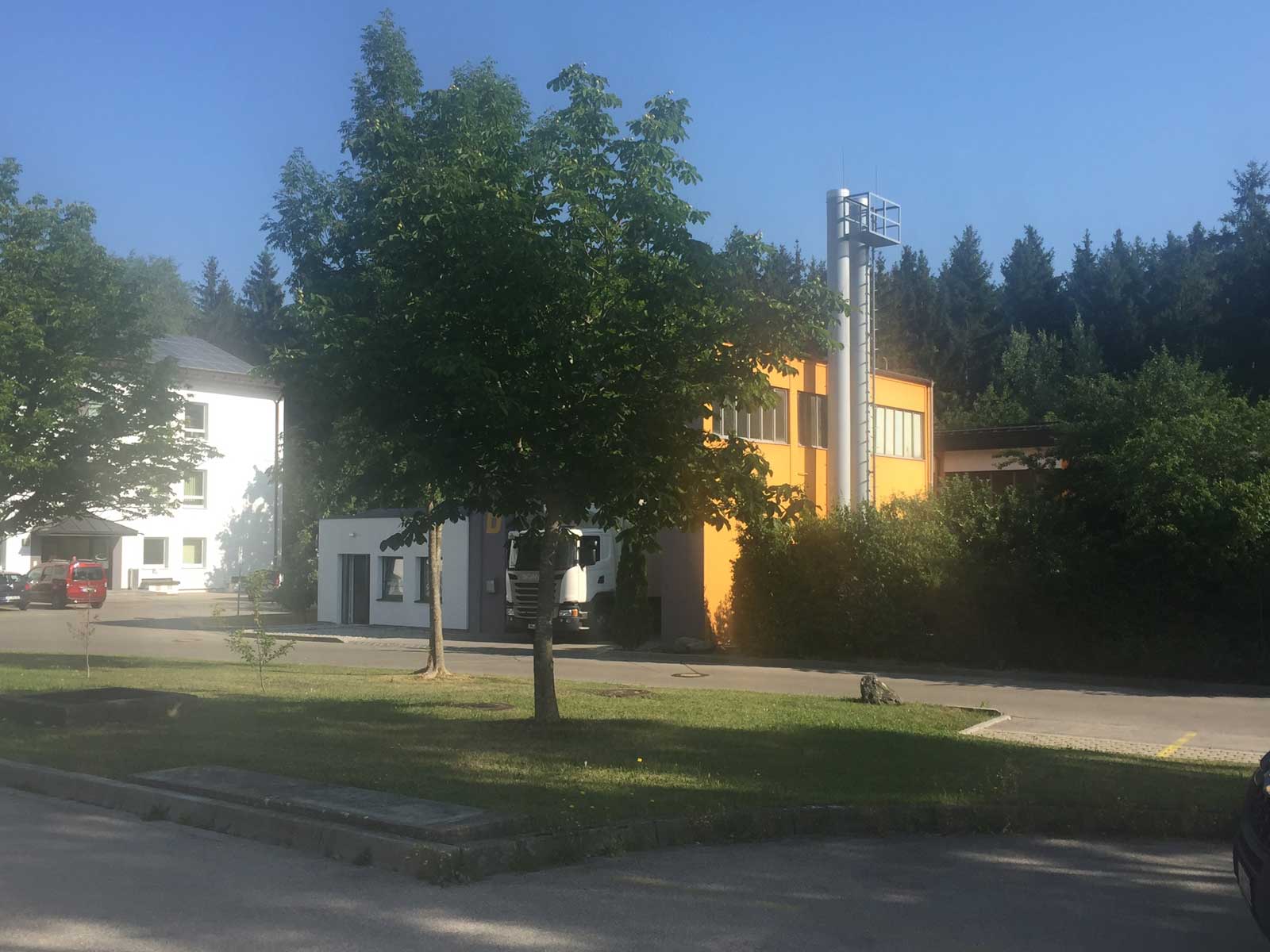 Depot Neugablonz
