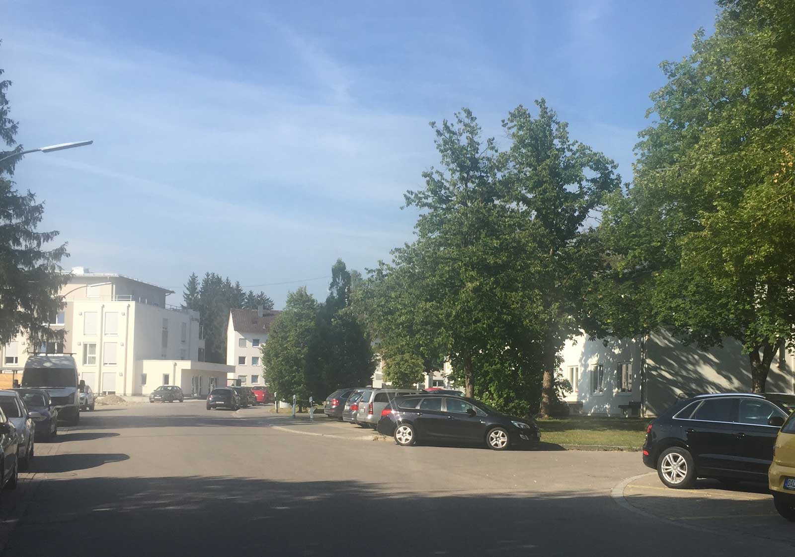 Depot Neugablonz