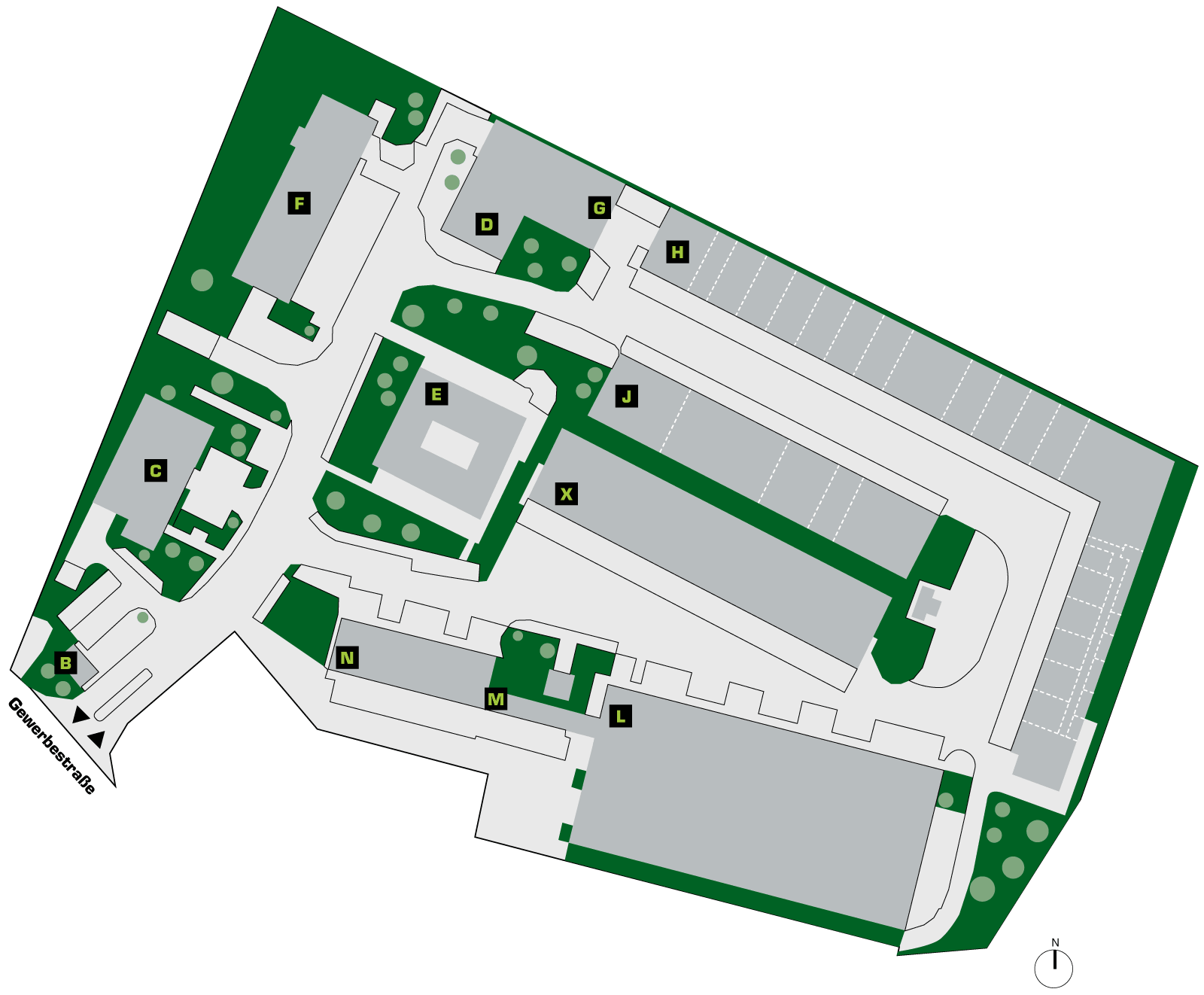 Depot Neugablonz